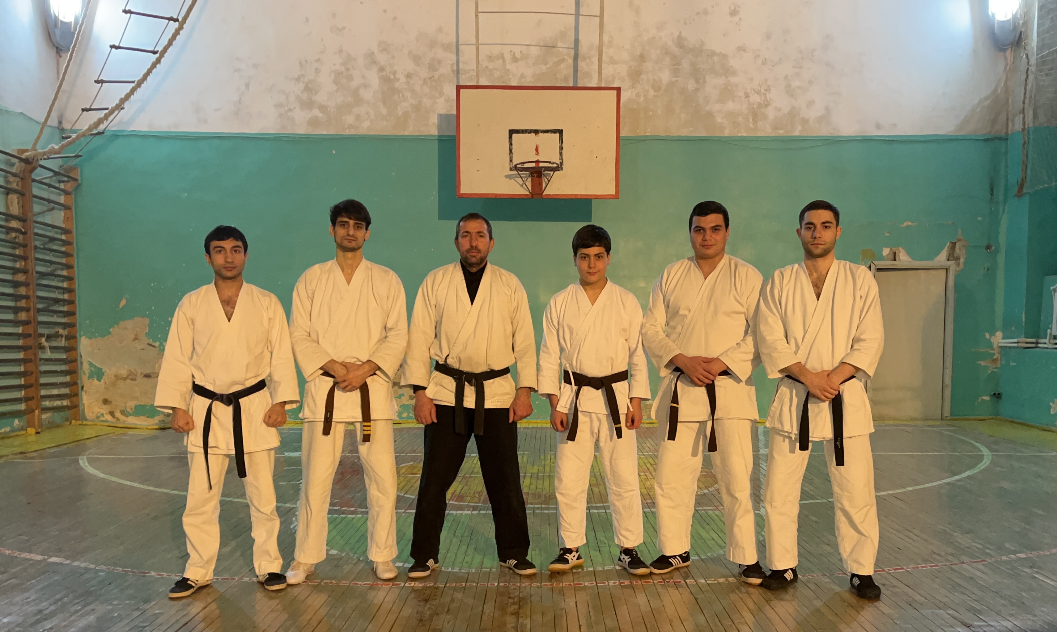 Karate