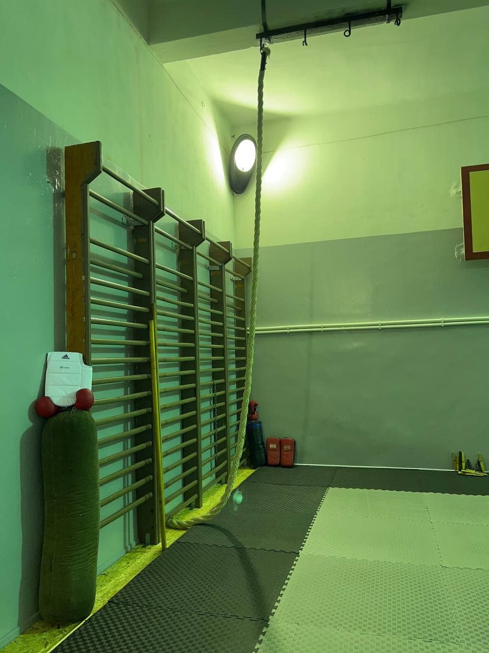 Karate