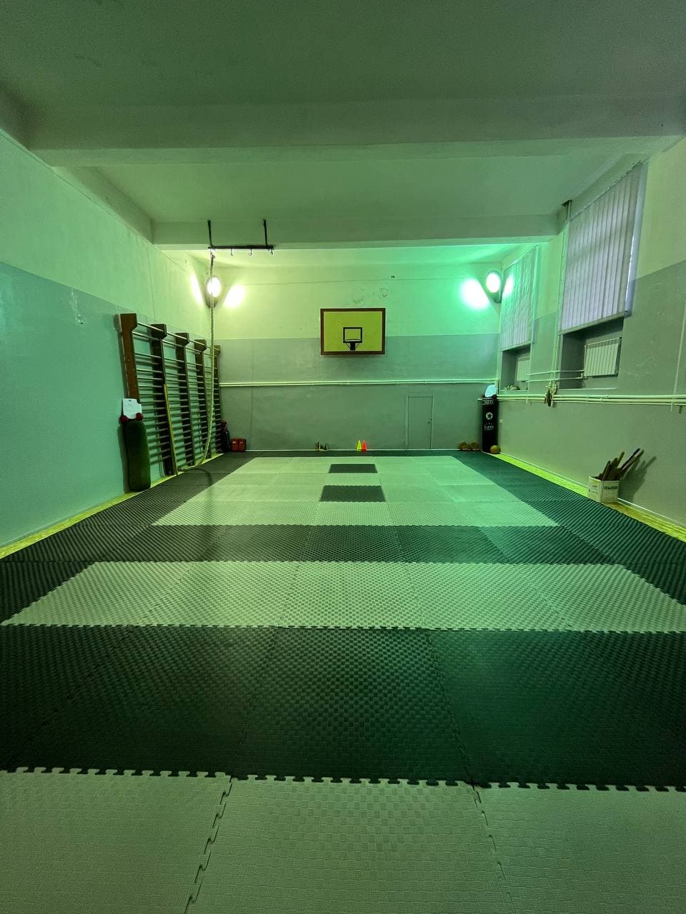 Karate