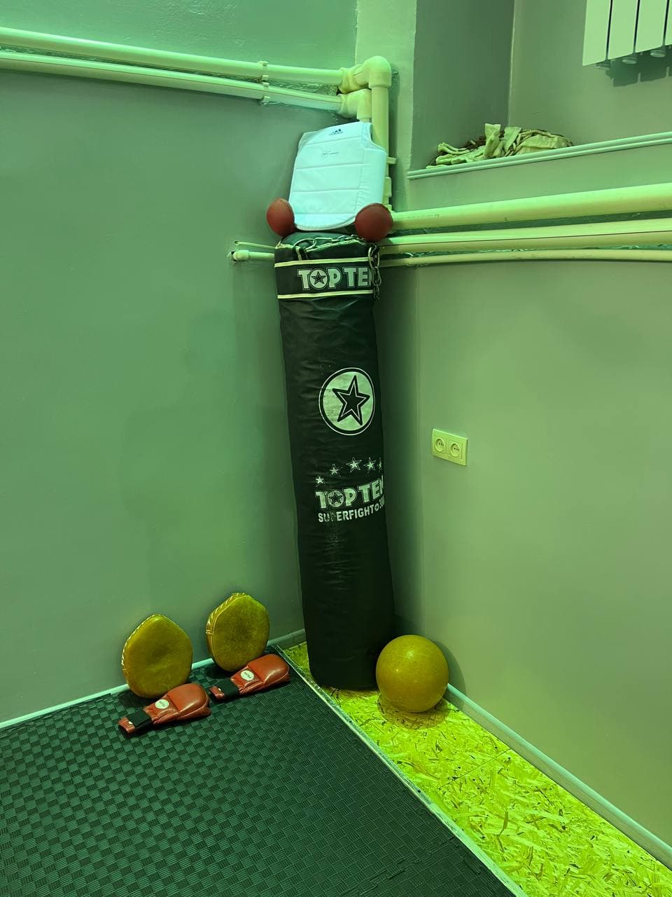 Karate