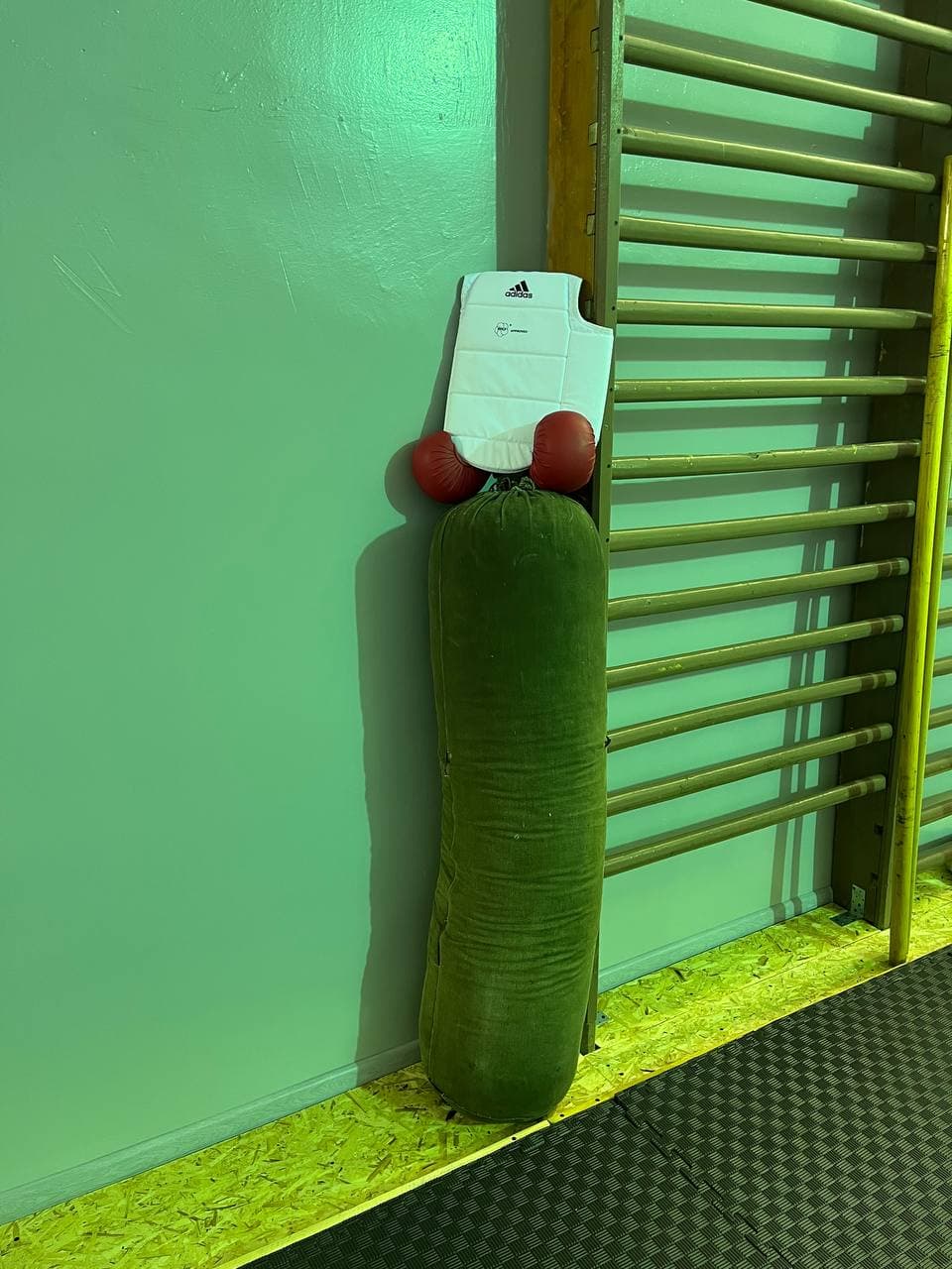 Karate