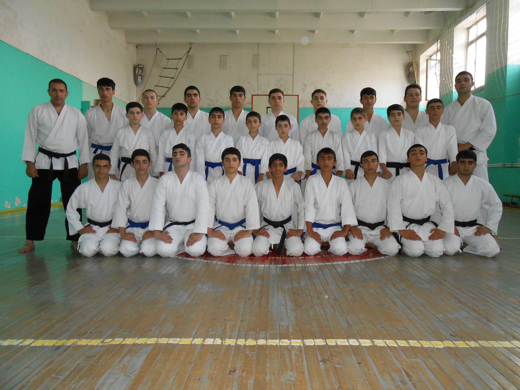 Karate