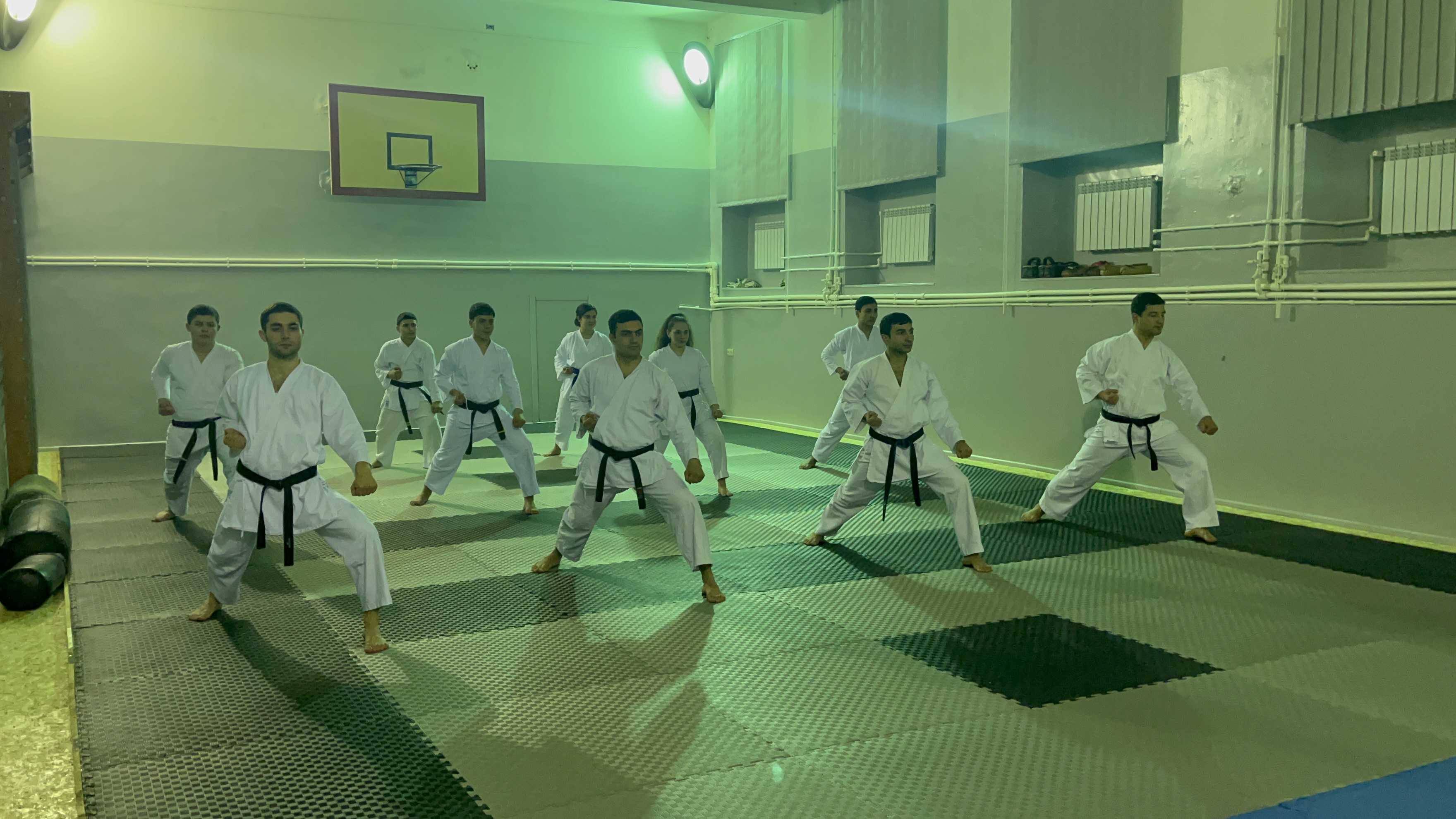 Karate