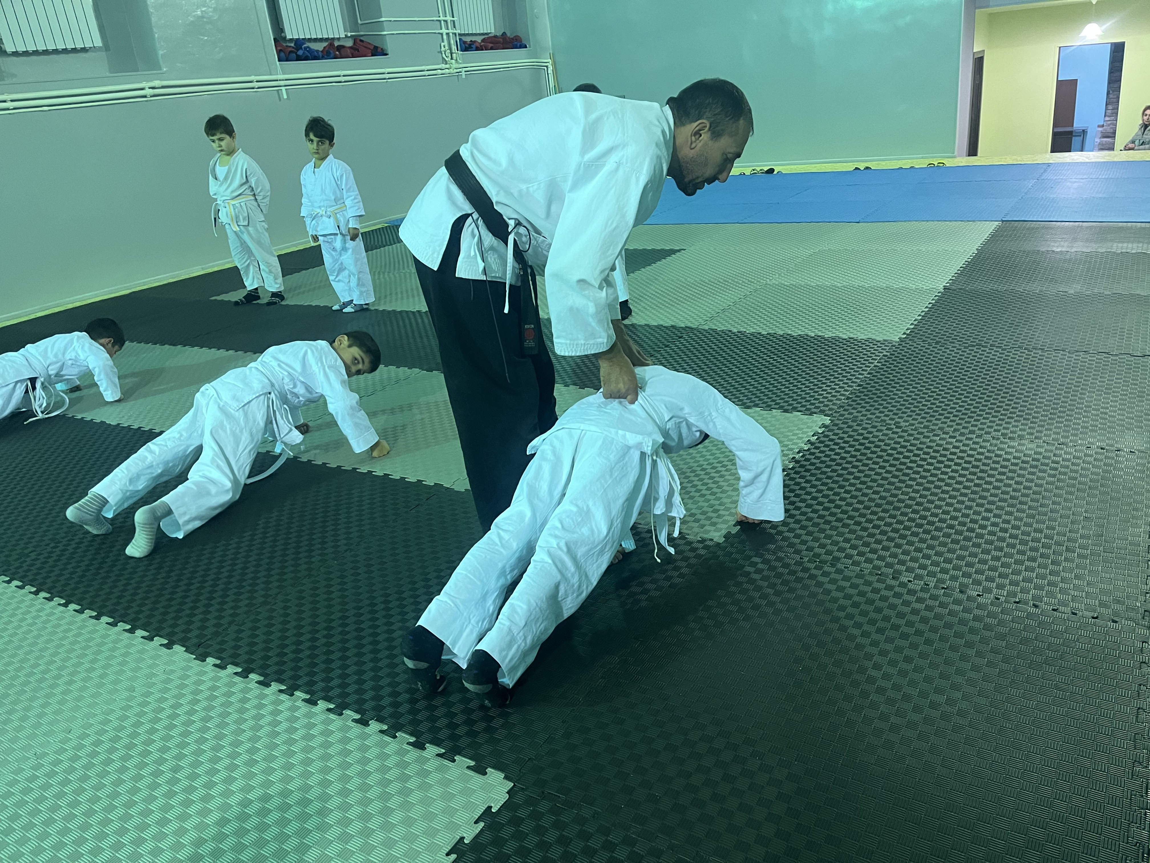 Karate