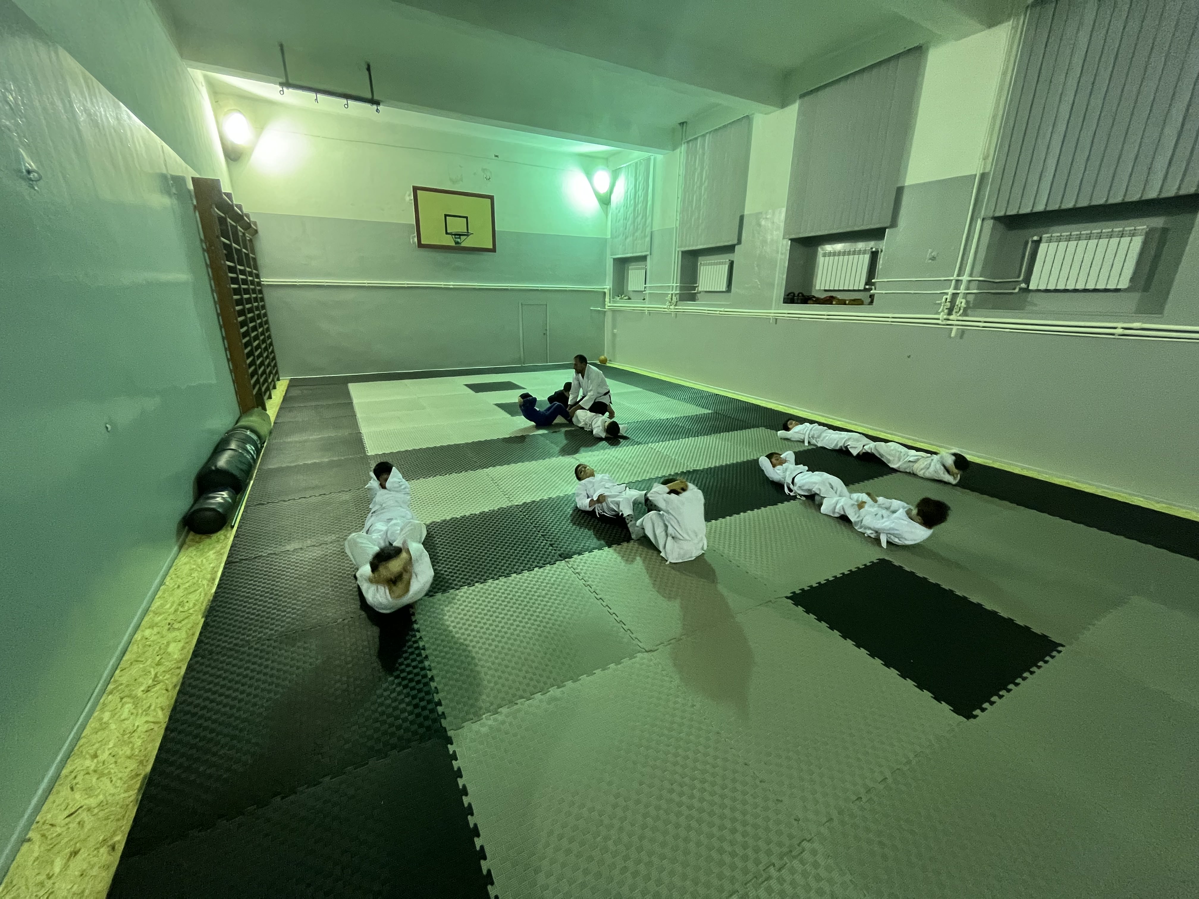 Karate
