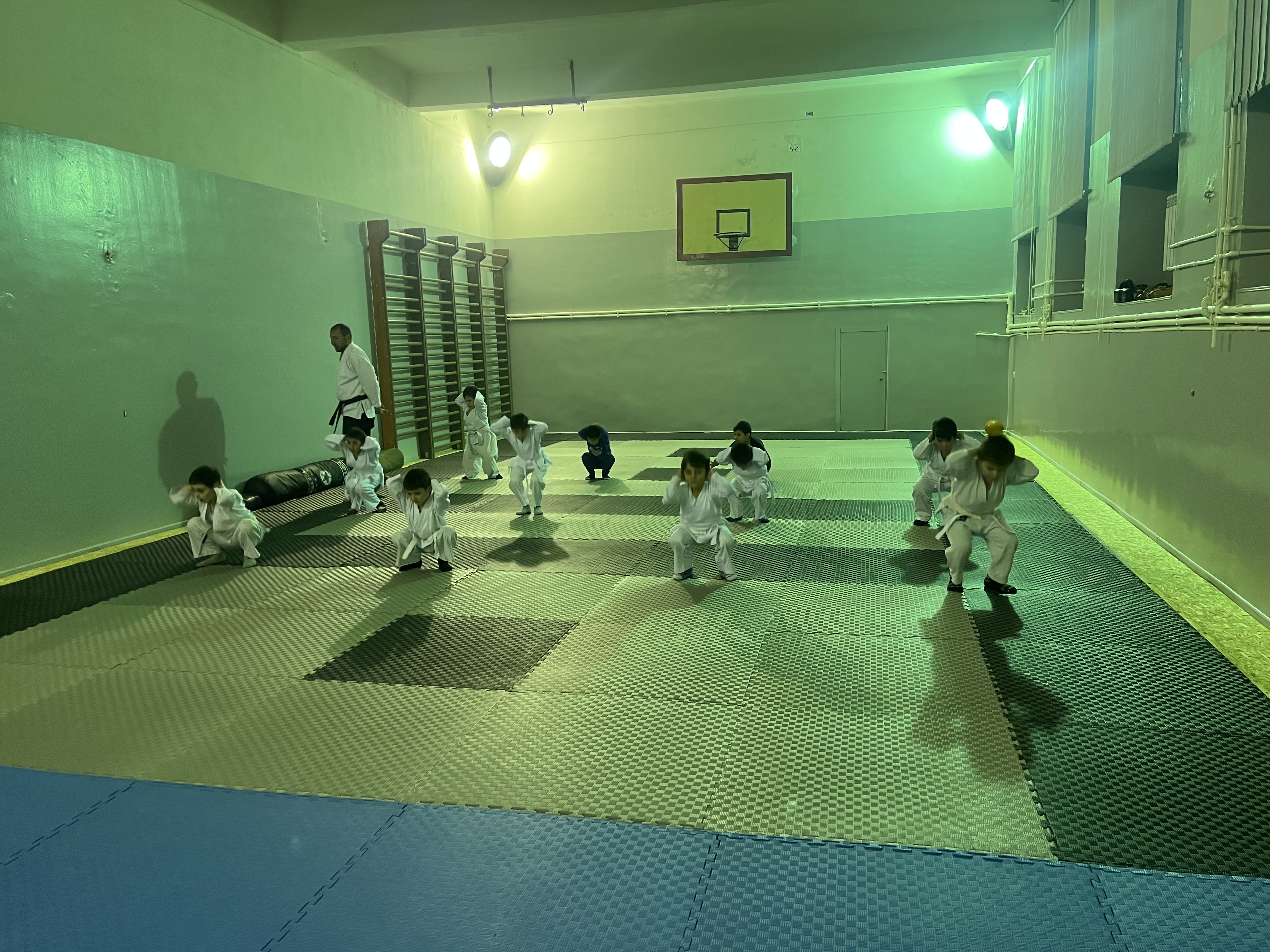 Karate