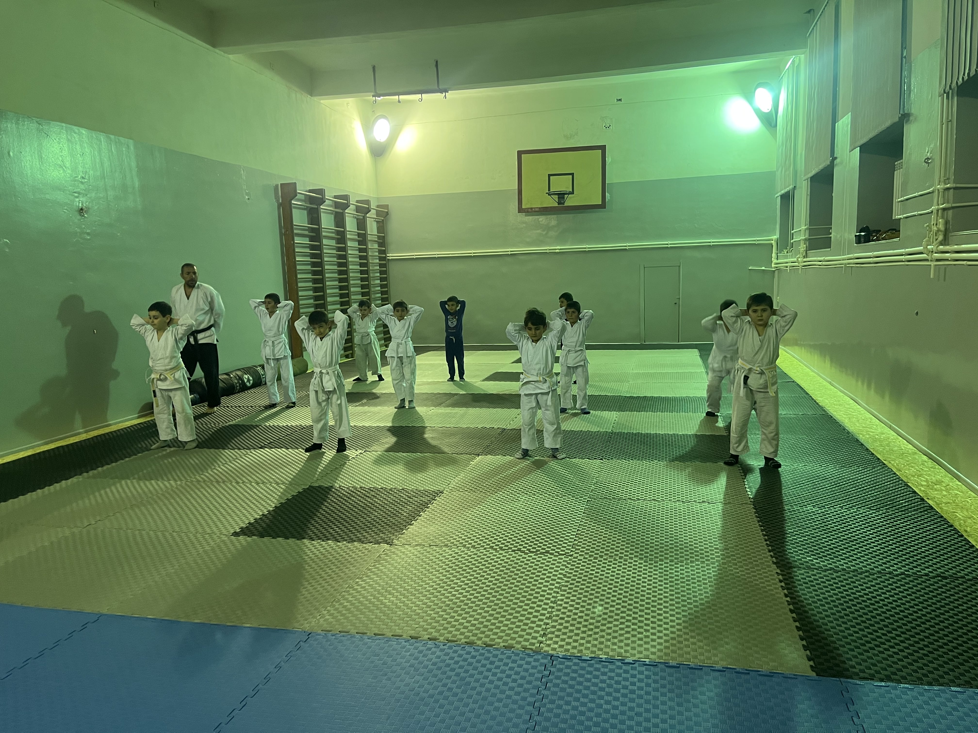 Karate