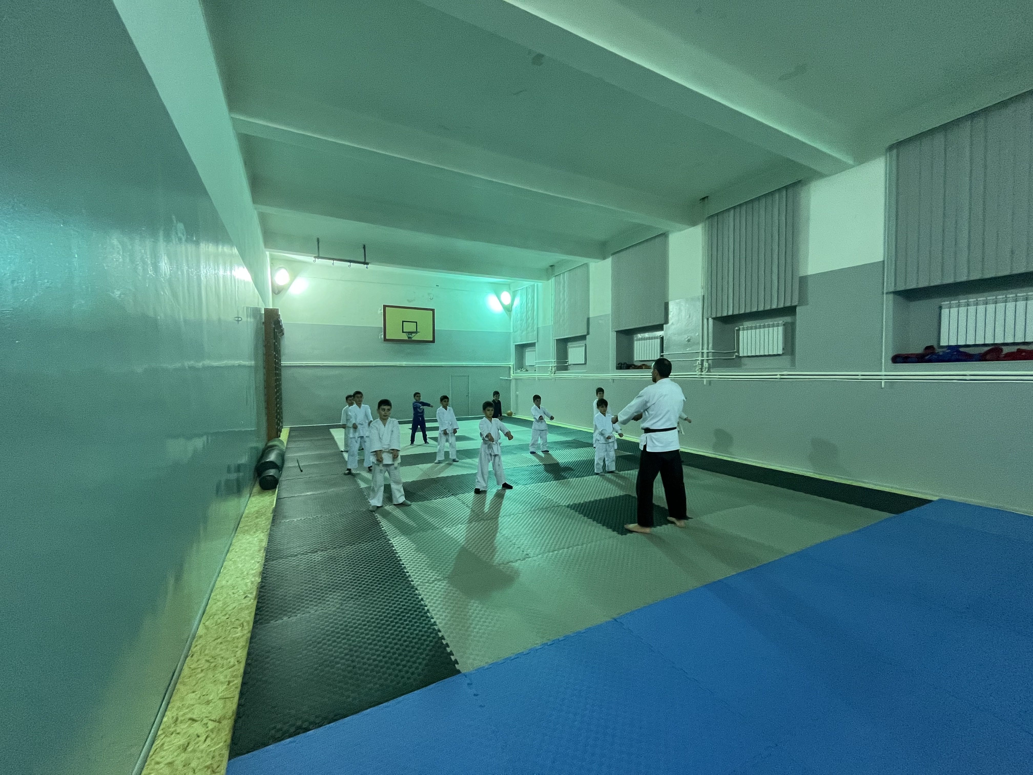 Karate