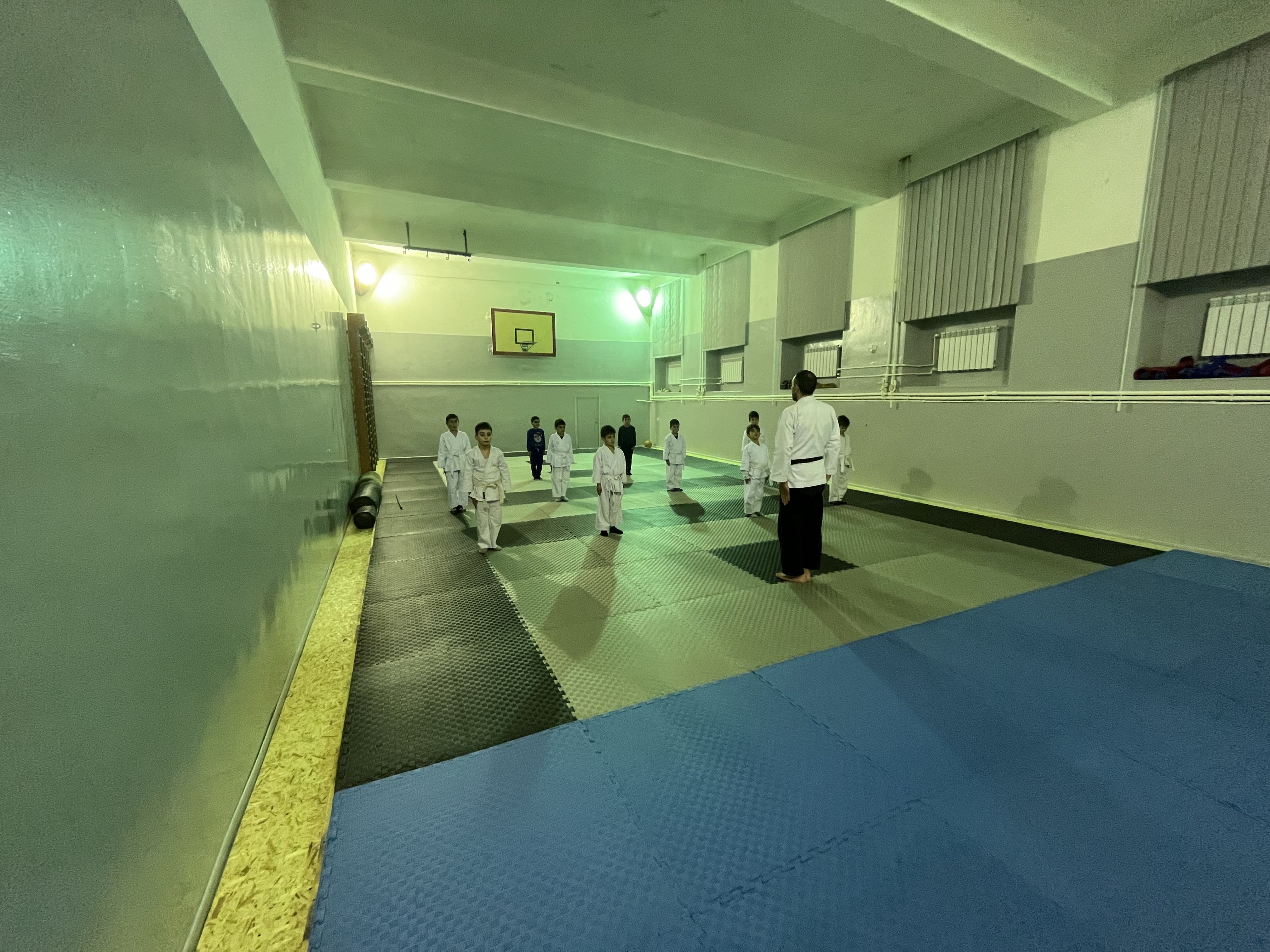 Karate