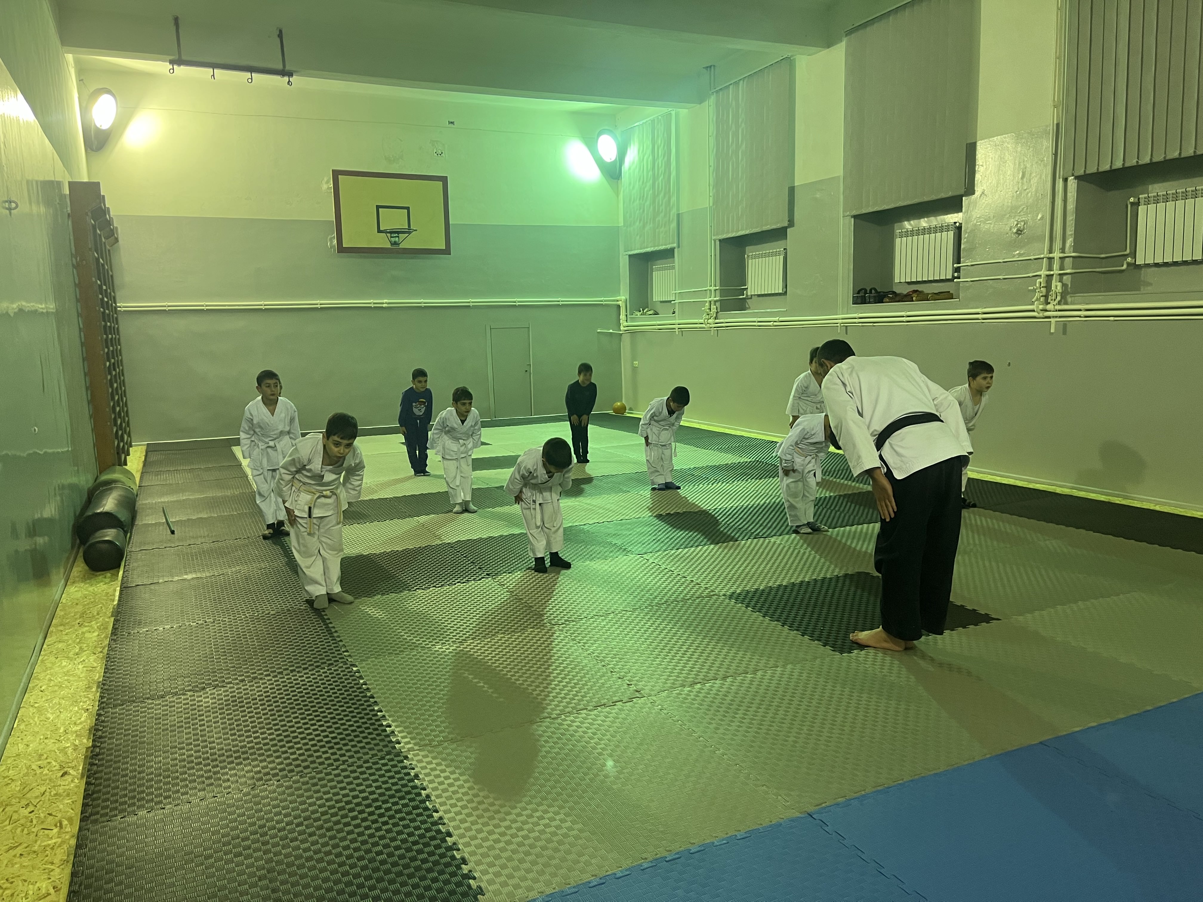 Karate