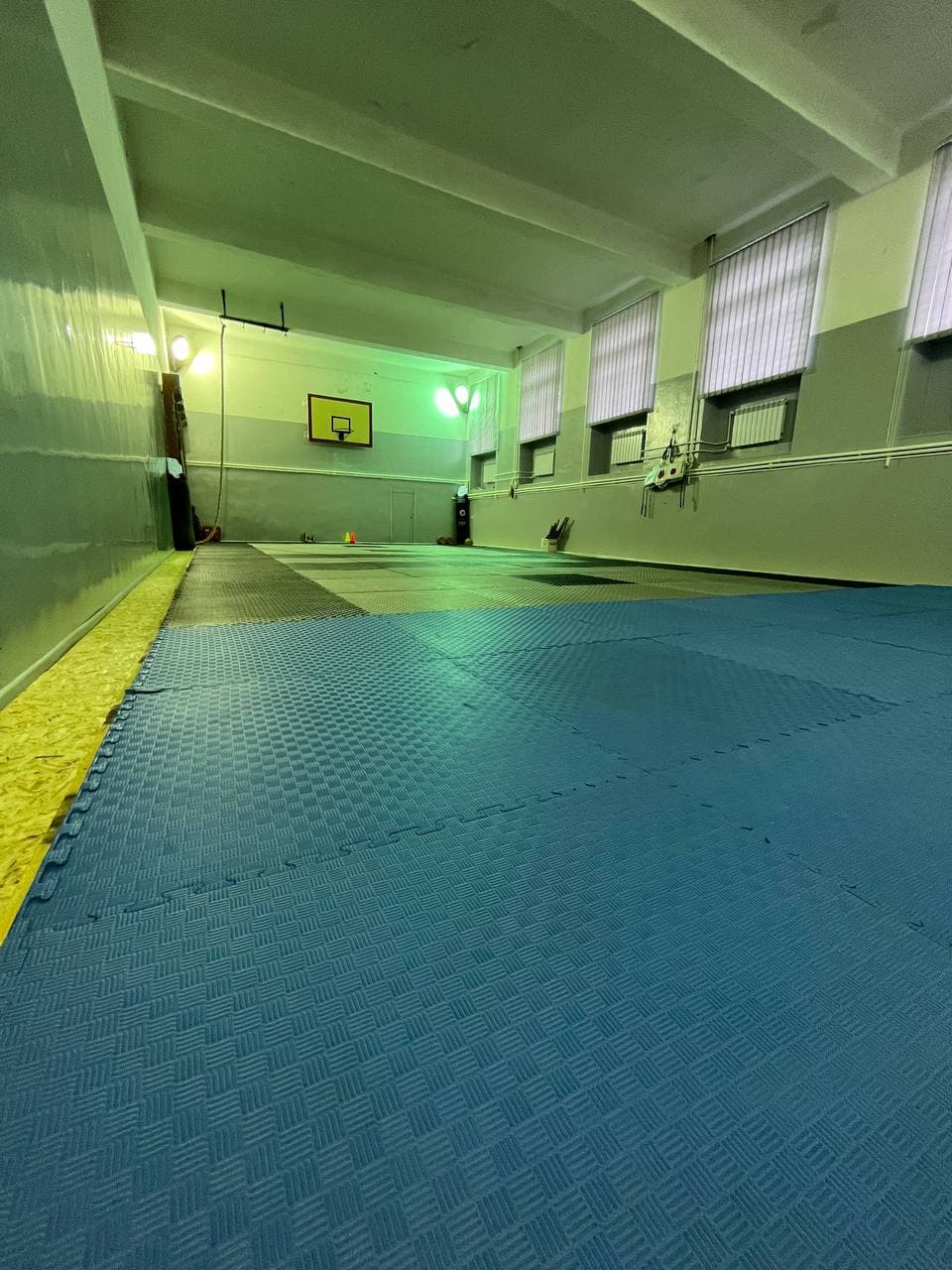 Karate